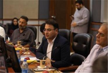 کیش در مسیر جهش گردشگری/ نشست های مشورتی با تصمیم های اجرایی تداوم می یابد کیش در مسیر جهش گردشگری/ نشست های مشورتی با تصمیم های اجرایی تداوم می یابد