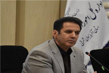 تصویب 564 میلیون دلار سرمایهگذاری خارجی برای آذربایجان شرقی تصویب 564 میلیون دلار سرمایهگذاری خارجی برای آذربایجان شرقی
